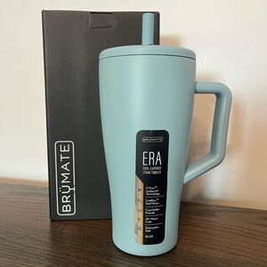 NEW Brumate 30oz Mist Era Tumbler